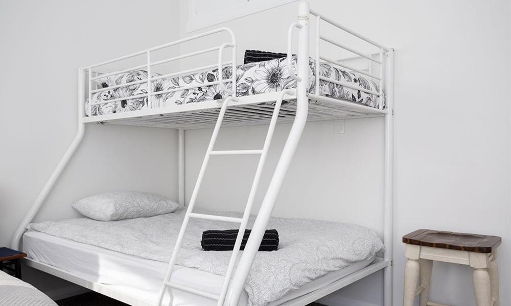 มัวน่า ลอดจ์ Hostel Plimmerton ภายนอก รูปภาพ