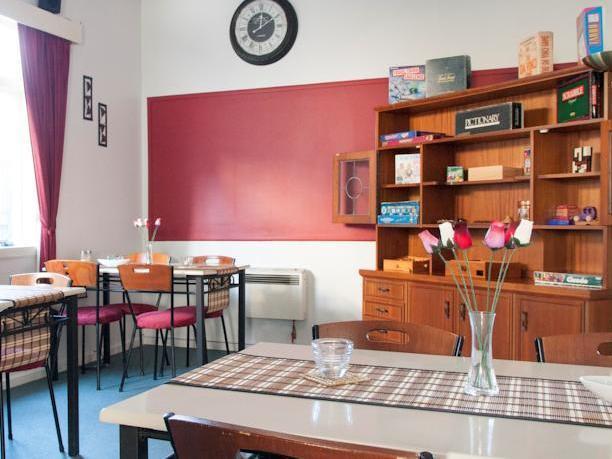 มัวน่า ลอดจ์ Hostel Plimmerton ภายนอก รูปภาพ